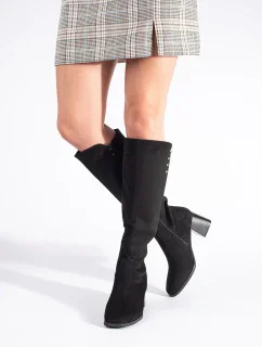 Originální dámské kozačky