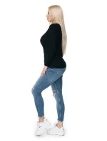 Svetr model 131607 PeeKaBoo Svetr model 131607 PeeKaBoo