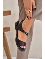 Sandály model 212585 Step in style Sandály model 212585 Step in style