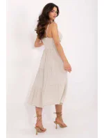 Denní šaty model 215206 Italy Moda Velkoobchod spodní prádlo, oblečení a obuvi. Dámská móda, prádlo, dámské boty v Matterhorn