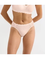 sloggi ZERO Feel Bliss High leg - PINK - SLOGGI PINK - SLOGGI