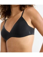 sloggi ZERO Feel Air THE UP Push Up - BLACK - SLOGGI BLACK - SLOGGI