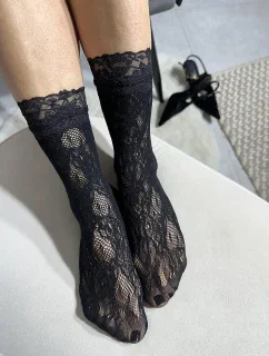 Magnetis 019 Cabaret ponožky