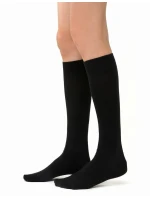 Podkolenky Steven art.130 Merino dámské 35-40