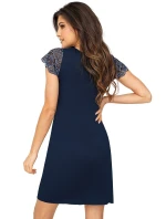 Košile Donna Melania kr/r S-2XL