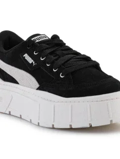 Boty Puma Mayze Stack DC5 W 383971-03