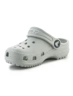 Dřeváky Crocs Classic Clog Jr 206990-3VS