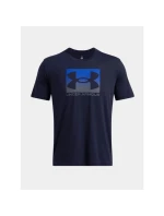 Tričko Under Armour M 1386793-410 pánské