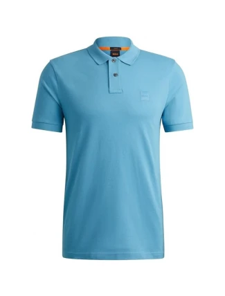 Polokošile Boss Passenger Open M 50507803-486 Polokošile Boss Passenger Open M 50507803-486