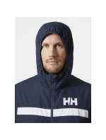 Helly Hansen Salt Striped Windbreaker JKT M 34453 597 bunda Helly Hansen Salt Striped Windbreaker JKT M 34453 597 bunda