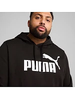 Mikina Puma ESS No.1 Logo Hoodie FL M 682570 01 pánské