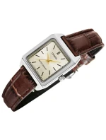 Dámské hodinky CASIO LTP-V007L-9E + BOX Dámské hodinky CASIO LTP-V007L-9E + BOX