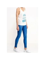 Dámské legíny REEBOK LTHS blue dámské