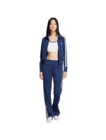 Dámská mikina adidas Adicolor Classics Firebird navy blue JC8263