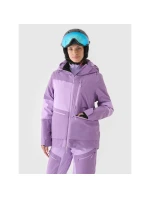 Dámská membránová lyžařská bunda 15000 4F 4FWAW24TTJAF583-51S