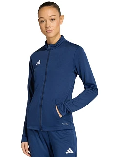 Dámská mikina adidas Entrada 26 Track navy blue JZ6599