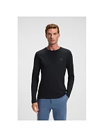 Pánské tričko Boss T-Shirt Tacks BLU (50512111-404) Pánské tričko Boss T-Shirt Tacks BLU (50512111-404)