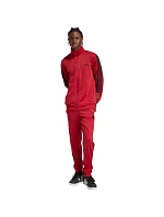 Pánská tepláková souprava adidas Dayready červená KC1357
