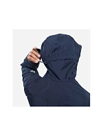 Dámská bunda MILLET Seneca Gtx 3L Jkt, tmavě modrá