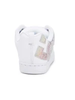 Boty DC Court Graffik W 300678-TRW
