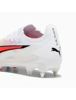 Kopačky Puma Ultra Ultimate MxSG M 107504-01