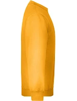 Daiber JN 40K Dětská mikina z těžké bavlny 02.040K gold yellow Daiber JN 40K Dětská mikina z těžké bavlny 02.040K gold yellow