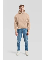 Fruit of the Loom Supercotton™ Hooded Sweat Mikina s kapucí "Supercotton™" 16.2780 black Fruit of the Loom Supercotton™ Hooded Sweat Mikina s kapucí "Supercotton™" 16.2780 black