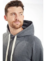 Mantis M 73 Mikina s kapucí "Superstar" 70.0073 black