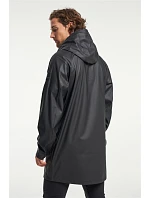 Tenson Apelviken Rain Coat Men Pánský plášť do deště 84.7644 black Tenson Apelviken Rain Coat Men Pánský plášť do deště 84.7644 black