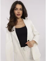 DHJ kalhoty SP 18737.08 ecru