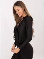 Halenka IT BZ 21837.00 černá