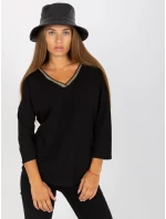 Halenka RV BZ 8050.04 černá