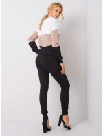 Souprava RV KMPL 5971.05 černá a béžová Souprava RV KMPL 5971.05 černá a béžová