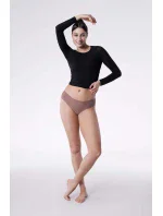 Spodní díl bikin Joy Brasil Choco - Julimex
