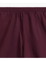 Dámské bavlněné pyžamo Atlantic