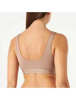 Dámská sportovní podprsenka Modal Bralette UW0UW03804-GUP - Tommy Hilfiger