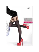 Dámské punčochové kalhoty MILLA 40 DEN - FIORE Dámské punčochové kalhoty MILLA 40 DEN - FIORE