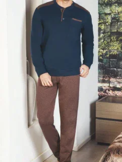 NOTTINGHAMSKÉ PÁNSKÉ PYŽAMO PG38874