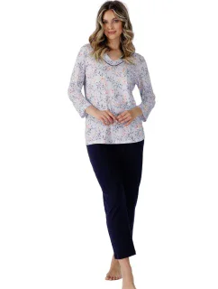 DÁMSKÉ PYŽAMO FLORENCE 1511