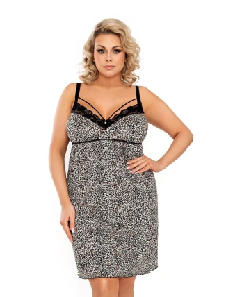 NOČNÍ KOŠILE OMARI II PLUS