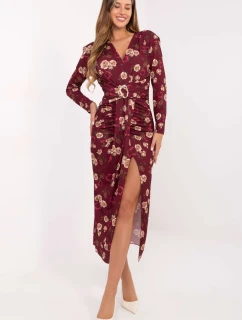 Společenské šaty model 219194 Italy Moda