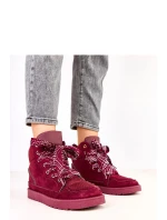 Sportovní obuv  model 219666 Solea