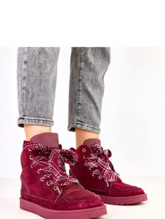 Sportovní obuv model 219666 Solea