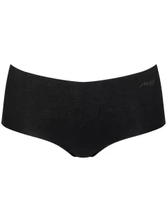 Dámské kalhotky ZERO Modal 2.0 Short - BLACK - černé 0004 - SLOGGI