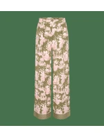 Aura Spotlight Trousers 01 - GREEN - TRIUMPH GREEN - TRIUMPH