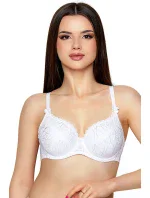 Podprsenka s plnými košíčky Jagoda Vanessa