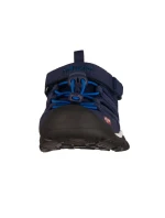 Trollkids Kids Kristiansand Sandal XT Jr 665-117 sandály