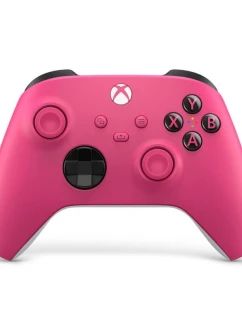 Bezdrátový ovladač Microsoft Xbox Series Pink