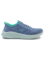 Boty Skechers Slip-ins: GO Walk Now - Khloe W 125643-BLGR