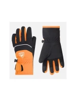 Rukavice Rossignol Jr Tech Impr G oranžová